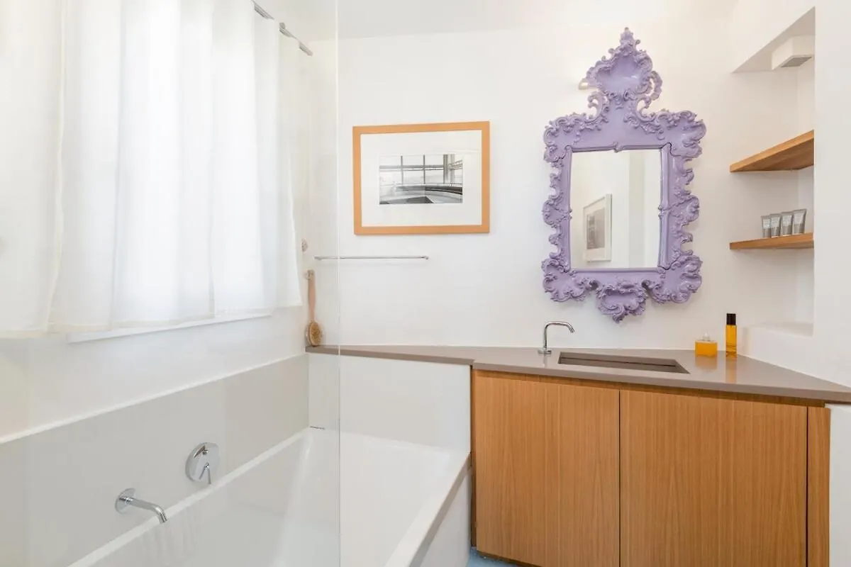 The Penthouse Porto Cervo Marina Apartman Olaszország